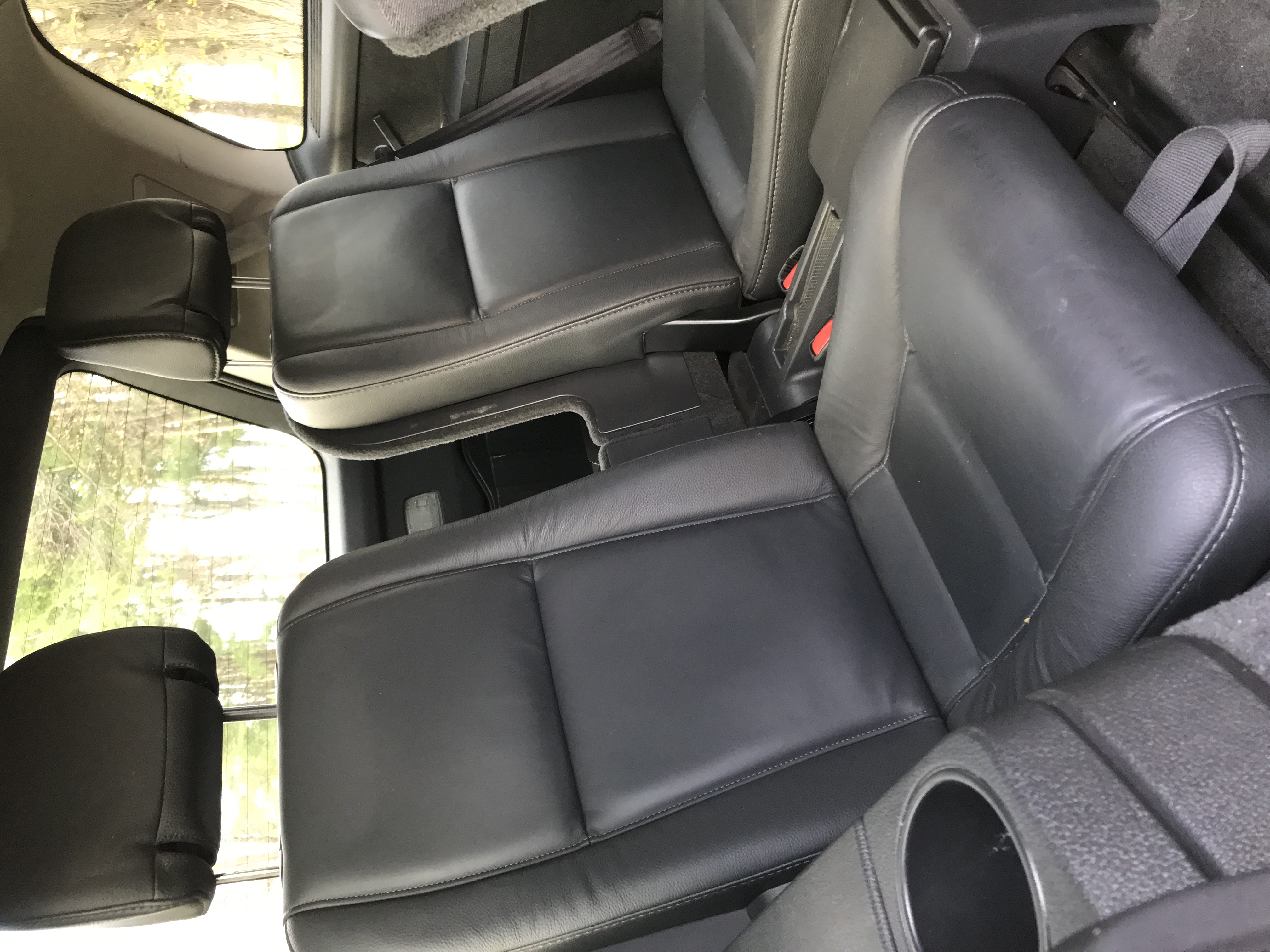 2008 Volvo One Owner XC90 V8 92K with Third Row Seating — photo 60